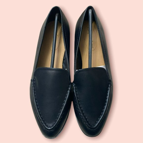 Comfortview Anne Loader Flats Size 7WW NWT - Picture 2 of 5